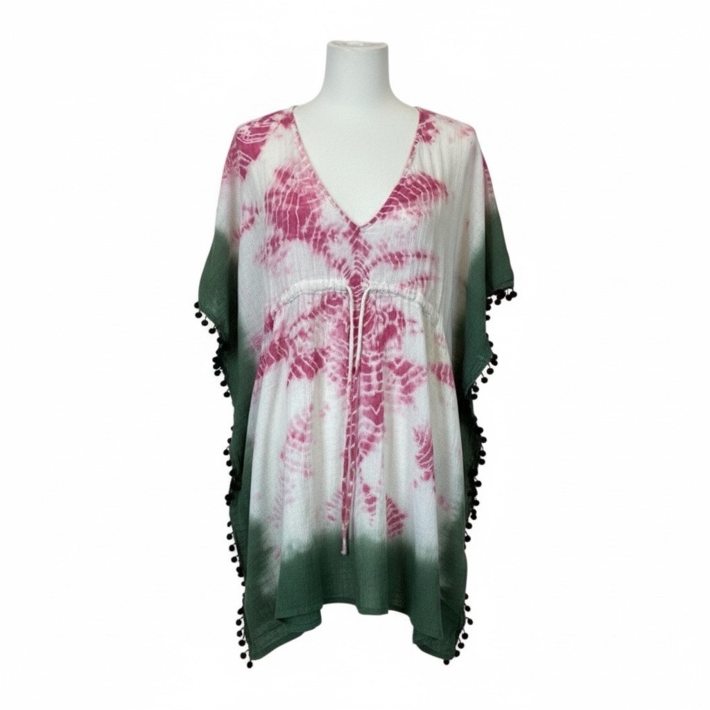 Ripcurl Boho Bohemian Blouse Shirt Top Cottage Indie Fairy Festival Hippie Xs
